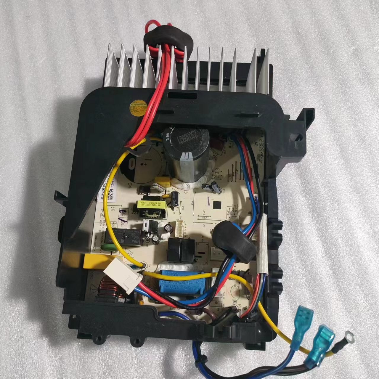 帮客材配 全新原装 P0970140039 ISH- 26DG3N W 外机主板 收前务必验货26DG3NW 三线