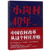 音像小岗村40年贾鸿彬