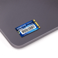 忆捷(Eaget) S300-128G SSD固态硬盘m.2接口2242协议笔记本台式机电脑SSD高速DIY装机