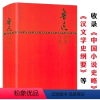 [正版]鲁迅学术经典全集(精装版)收录鲁迅的中国小说史略等作品图书书籍