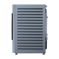 松下滚筒洗衣干衣机XQG100-VA198