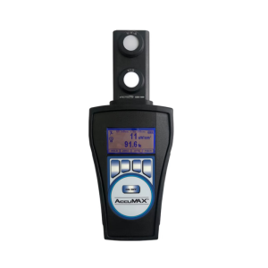 AccuMAX 黑白光照度计 XPR-3000数字式紫外