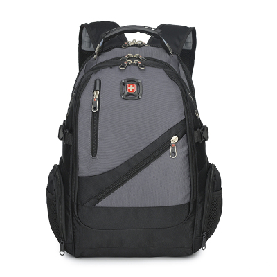 Swi Stand 双肩包 30*19*46cm JD8815