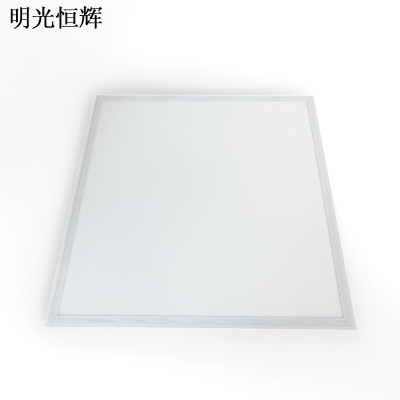 明光恒辉 LED面板灯 侧发光 MG6066(600*600 60W)