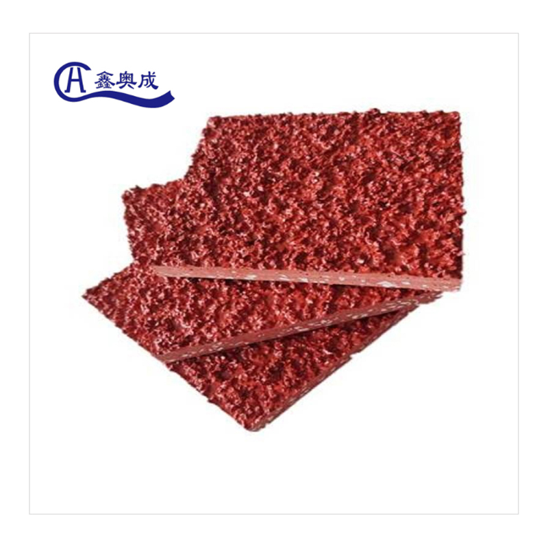 鑫奥成 H 混合型塑胶跑道13mm/平米