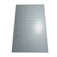 先围 201不锈钢花纹钢板 1020*2000*1mm 千克