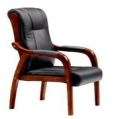 白寅 BY-A39 西皮 办公椅