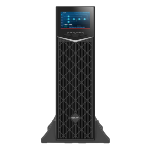 科华技术KELONG机架式UPS电源10KVA纯正弦波智能监控高效节能设计稳定供电