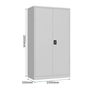 昀物工具柜二抽带网台