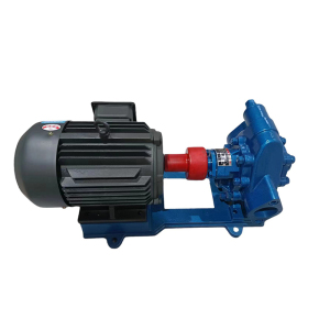 天泉泵业油泵KCB133.3台