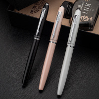 HERO英雄钢笔971学生练字商务办公铱金笔