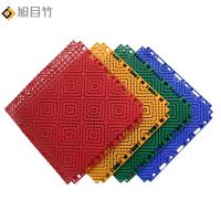 悬浮地板运动地板颜色备注 xmz-6380 平方米