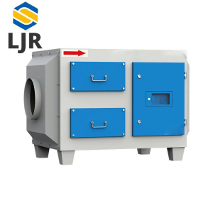 利冀尔 活性吸附箱 LJE - XFX 个