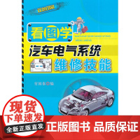 看图学汽车电气系统维修技能