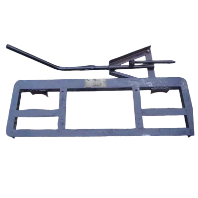 豫众诺 运料小车 尺寸可定制 台