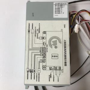 帮客材配 全新原装惠而浦热水器 JSQ24- T12M(升级款) 主控板 收前验货