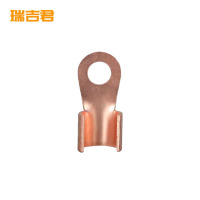 瑞吉君 开口线鼻子 60A 个