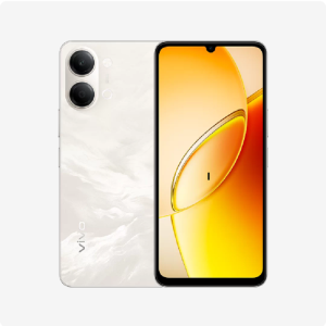vivo Y6t 流云白 6GB+256GB 耐用6500mAh大电池 SGB五星抗摔 IP65防尘抗水全局无频闪护眼手机