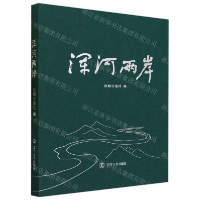 [N]浑河两岸-9787205107741