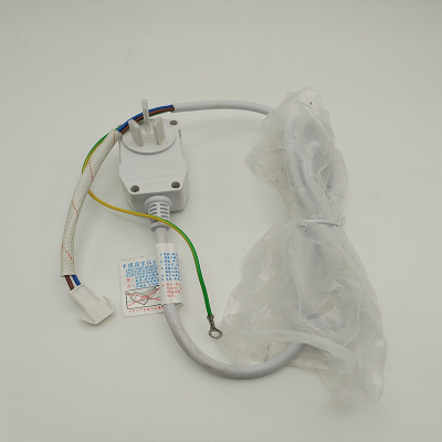 帮客材配倍科燃气热水器JSQ25-13MC、JSQ30-16MC(12T )、16ME、法迪欧16GS漏保电源线