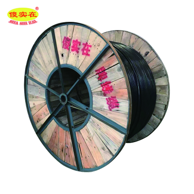 傻实在 电缆 国标全项保检 YJV 3*185mm²+2*95mm² 米