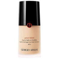 [权利粉底]阿玛尼(ARMANI)POWER权利粉底液 #3-冷调白皙 30ml 修护 遮瑕防晒