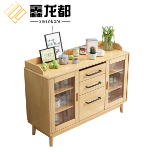 鑫龙都餐厨柜