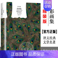 彩画集 [正版]译文经典名著任选精装版 一九八四 乔治奥威尔著 董乐山译1984政治讽喻小说书籍 上海译文出版社 外国现