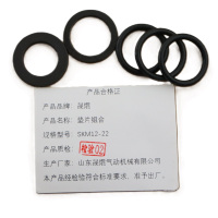 晟焜垫片组合SKM12-22