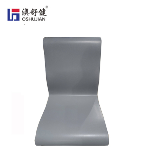 澳舒健可选颜色多用途可用于排椅PU SJ9096PU 一人位1张