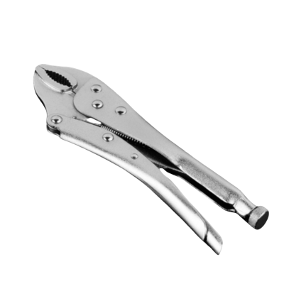 名霁天秀 圆口大力钳 5寸 把