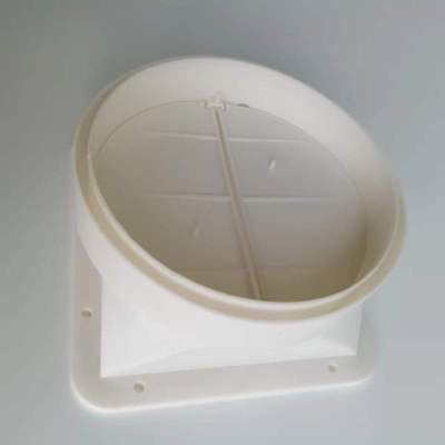 帮客材配 全新原装苏宁极物油烟机JW7001/9001/9002止逆阀通用法迪欧J9019/J7019 收前务必验货