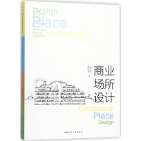 音像商业场所设计查翔,刘蕊,宋歌 著
