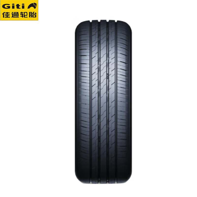 佳通(Giti)轮胎195/60R15 92H F26 适配 比亚迪F3/花冠/欧诺/宏光