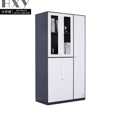 合祥源 五门更衣柜 厚度0.6 970*500*1850mm QX-WJG122 组