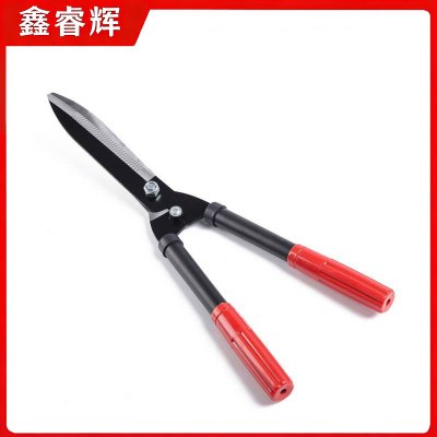 鑫睿辉 户外园林剪 直刃 把