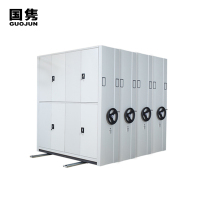 国隽密集架(手动可定制)900*560*2300mm/组