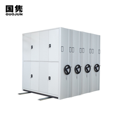 国隽密集架(手动可定制)900*560*2300mm/组