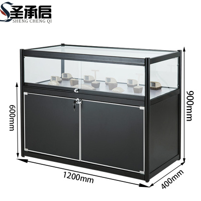 圣承启 展柜 120cm 个