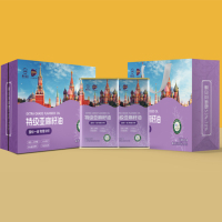 25年鲜吉仙有机亚麻籽油精装398型1L*2