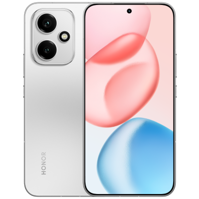 honor荣耀400 12GB+512GB 揽月银 5G全网通 2亿像素 80W智慧超级快充 全网通智能游戏AI识别拍照官方原装正品旗舰手机荣耀300新款5g