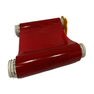 TTyoop 220mm*60m 色带 1.00 个/盒 (计价单位:盒) 红色