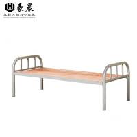 豪晨 钢制单人床 2000*1000*680mm 张