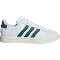 ADIDAS阿迪达斯休闲鞋轻便舒适低帮男女板鞋运动鞋ID1171 D