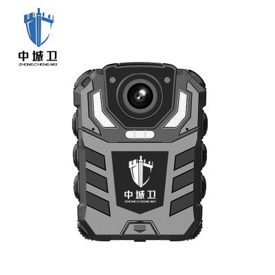 中城卫DSJ-X6音视频记录仪 双电池双充 64GB
