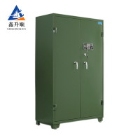 鑫升顺单门存放柜置物柜