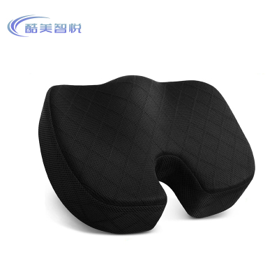 酷美智悦 记忆棉坐垫 KM-BH481 个