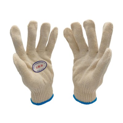 渝亿宏 防滑耐磨线手套 均码 1双