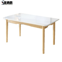 圣承启 快餐桌 单桌1.6米张