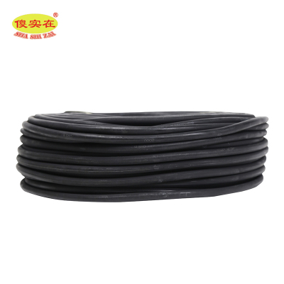 傻实在 橡套电缆 YC 3*150mm²+2*50mm² 米